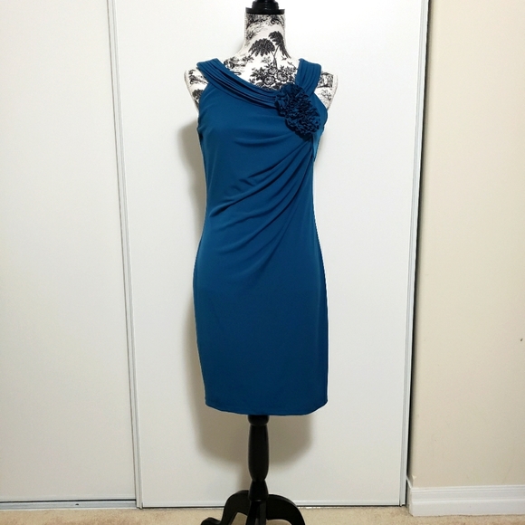 2/$20Enfocus studio dress sz6 - Picture 1 of 5